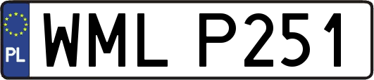 WMLP251
