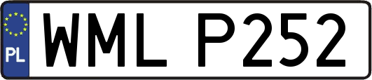 WMLP252
