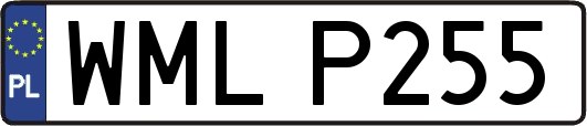 WMLP255