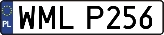 WMLP256