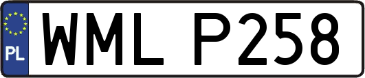 WMLP258