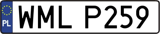 WMLP259