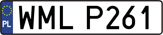 WMLP261