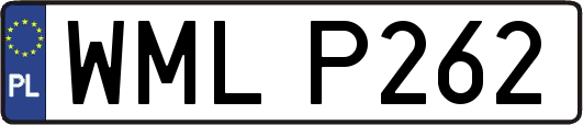 WMLP262