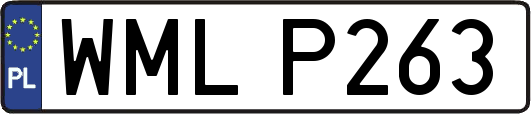 WMLP263