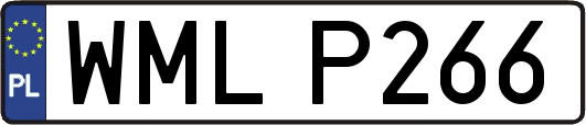WMLP266
