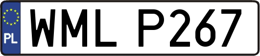 WMLP267