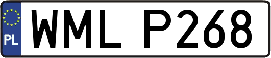 WMLP268