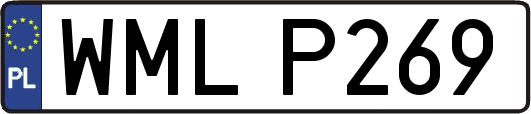 WMLP269