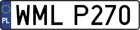 WMLP270
