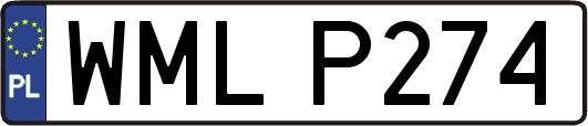 WMLP274