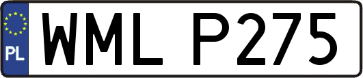 WMLP275
