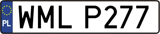 WMLP277