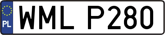 WMLP280