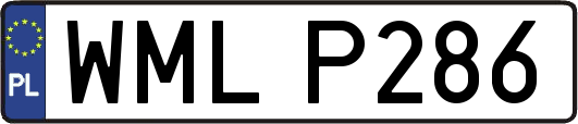 WMLP286