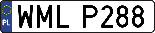 WMLP288