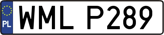 WMLP289