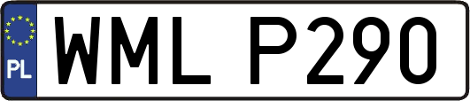WMLP290