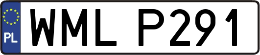 WMLP291