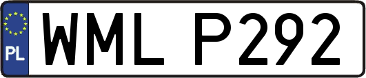 WMLP292