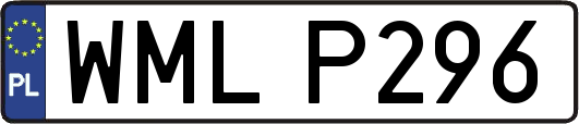 WMLP296