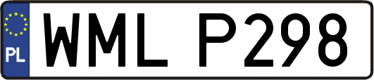 WMLP298