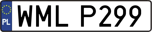 WMLP299