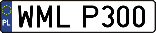 WMLP300