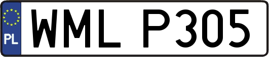 WMLP305
