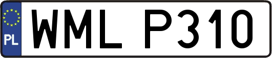 WMLP310