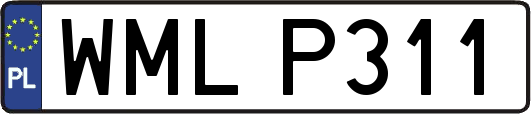 WMLP311