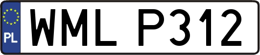 WMLP312