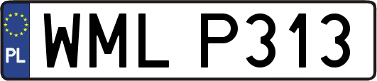 WMLP313