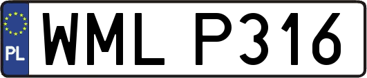 WMLP316