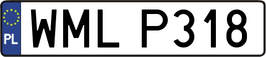 WMLP318
