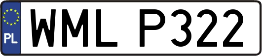 WMLP322