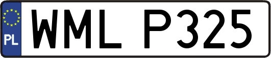 WMLP325