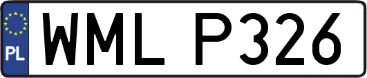 WMLP326