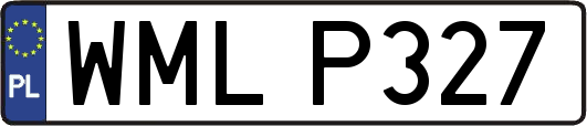 WMLP327