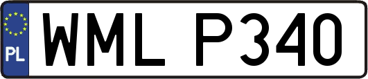 WMLP340