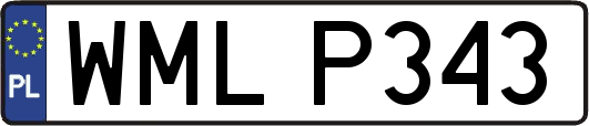 WMLP343