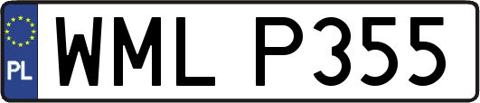 WMLP355