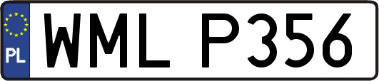WMLP356