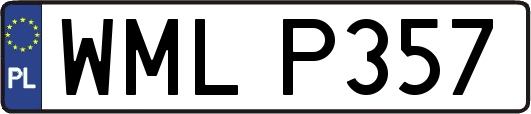 WMLP357