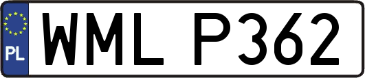 WMLP362