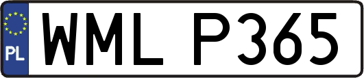 WMLP365