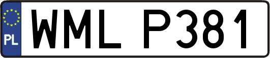WMLP381
