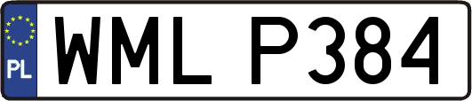 WMLP384