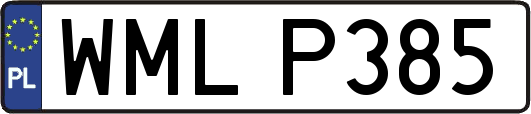 WMLP385