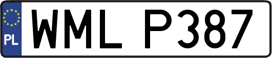 WMLP387